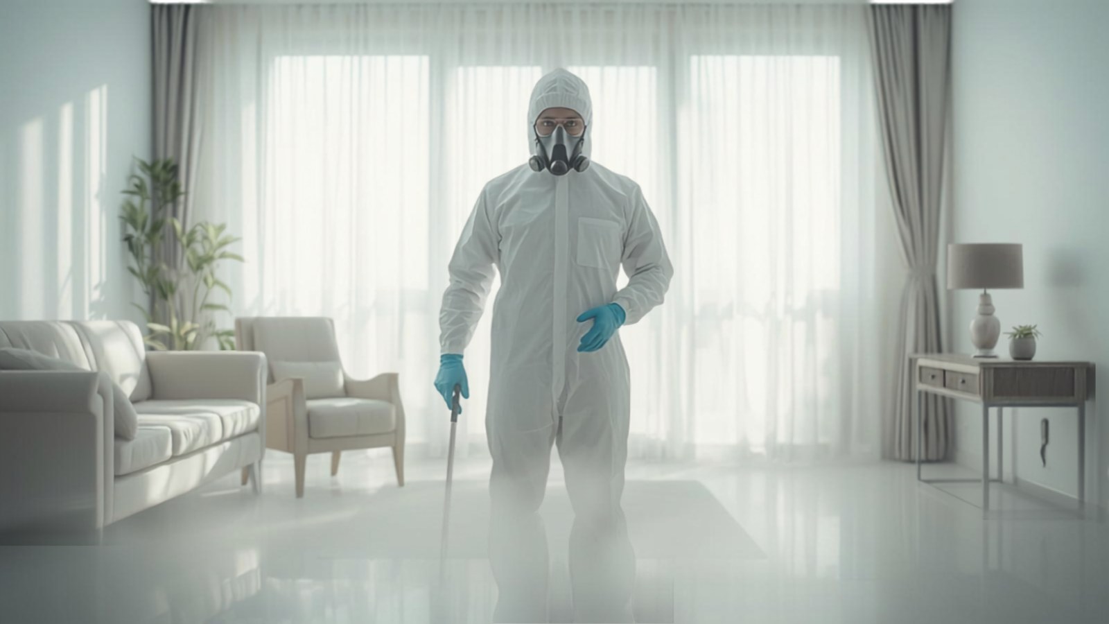 Superbug Clean Up in Hilliard, Ohio — Hilliard Bloodborne Risk Removal: licensed local superbug clean up services