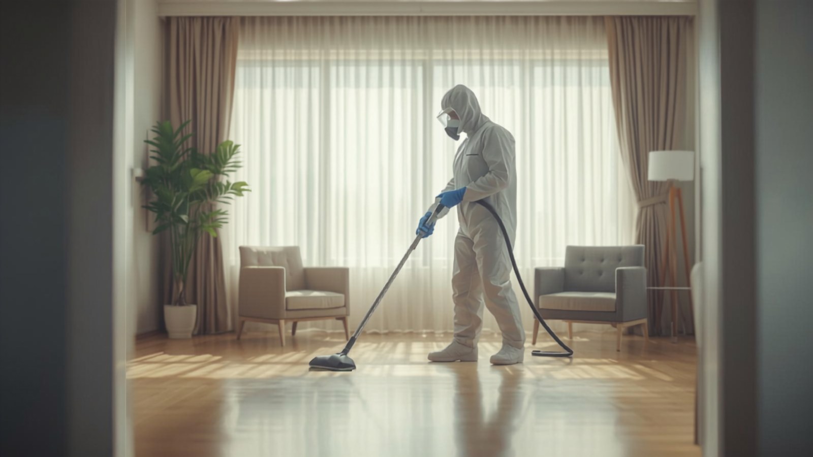Biohazard Cleanup in River Crossing, Ohio — Hilliard Bloodborne Risk Removal: licensed local biohazard cleanup services